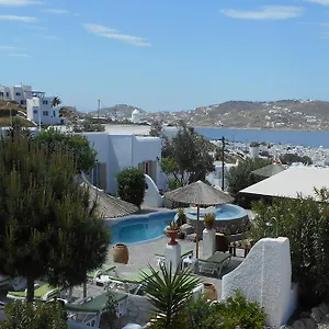 La Veranda Of Mykonos Traditional , Mykonos Town Grèce