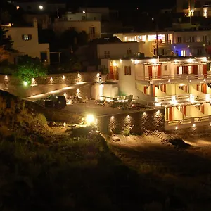 Regal View 3*, Mykonos Town Grèce