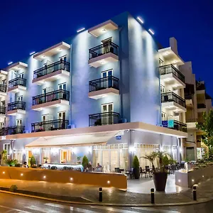 Ξενοδοχείο Astali, Ρέθυμνο