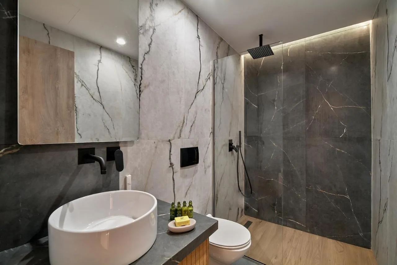 Porta Squero Premium Suites Rethymno Aparthotel